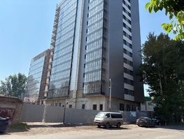 Продается 2-комнатная квартира АК Housepark (Хауспарк), 79.41  м², 10323300 рублей