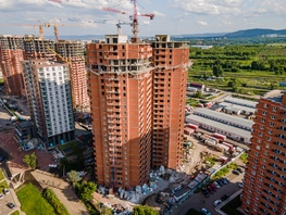 Продается Студия ГЛОБУС ЮГ, дом 9, 25.7 м², 1950000 рублей