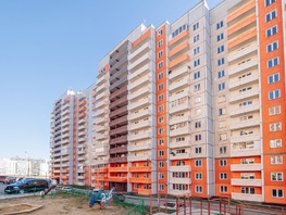 Продается 2-комнатная квартира ЖК Снегири, дом 7, 57.6  м&sup2;, 6720000 рублей