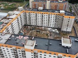 Продается 2-комнатная квартира ЖК Новые Солонцы, дом 9, 52.86 м², 6100000 рублей