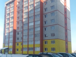 Продается Студия ЖК Радужный, Анатолия, 90, 3 этап, 22  м&sup2;, 3530000 рублей