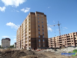 Продается 1-комнатная квартира ЖК Дивногорский, 17/1, 35.3  м&sup2;, 4850000 рублей