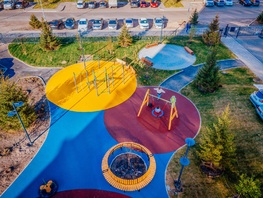Продается 2-комнатная квартира АПРЕЛЕВКА, дом 3, 54.6 м², 4150000 рублей