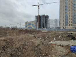 Продается 1-комнатная квартира ЖК Квартал на Игарской, дом 2 мон, 2.04 м², 250000 рублей