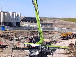 Продается 3-комнатная квартира ЖК Сибирский Двор, дом 6, 93.7 м², 9088900 рублей