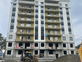 Продается 2-комнатная квартира ЖК Огни, 52.12 м², 6070000 рублей