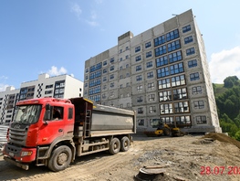 Продается 2-комнатная квартира ЖК Первогорье, корпус 6, 57.1  м&sup2;, 11933900 рублей