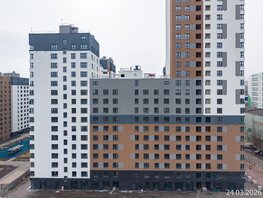 Продается Студия ЖК Прогресс-квартал Перемены, дом 1, 28.2  м&sup2;, 4600000 рублей