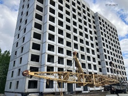 Продается 4-комнатная квартира ЖК Камчатка, 104.1 м², 9264900 рублей