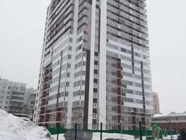 Продается 1-комнатная квартира ЖК 25 лет октября, дом 2, 37  м&sup2;, 7500000 рублей