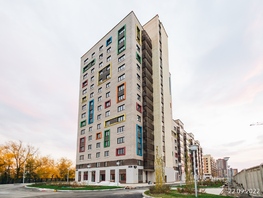 Продается 2-комнатная квартира ЖК Южный берег, дом 19, 46  м&sup2;, 10100000 рублей