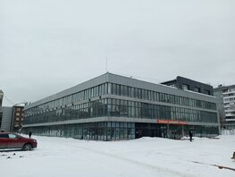 Продается 3-комнатная квартира ЖК Первый, сек 1-3, 109.7  м&sup2;, 32100000 рублей