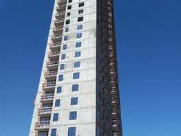 Продается 2-комнатная квартира ЖК Расцветай на Бугринской роще, 53.73  м², 7500000 рублей