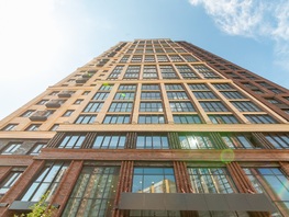 Продается парковка ЖК Менделеев, 13.25 м², 1000000 рублей