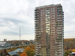 Продается 1-комнатная квартира ЖК Овражный, дом 2, 38.5  м&sup2;, 5200000 рублей
