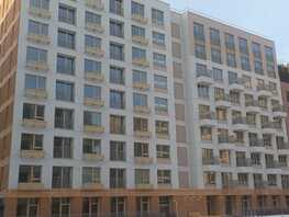 Продается 2-комнатная квартира ЖК Адалин на Семенова, 27 к2 (Семёнова), 60.7  м&sup2;, 10015000 рублей