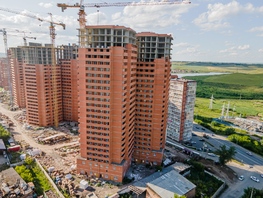 Продается 1-комнатная квартира ГЛОБУС ЮГ, дом 13, 36.75 м², 2940000 рублей