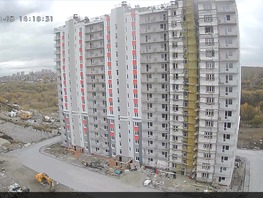 Продается 3-комнатная квартира ЖК Кузнецкий, дом 11, 78.91  м², 7498950 рублей