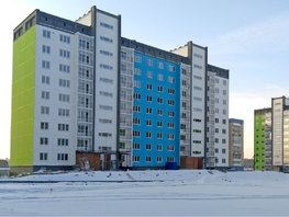 Продается 3-комнатная квартира МКР Чистая Слобода, дом 40, 55.5  м&sup2;, 6000000 рублей