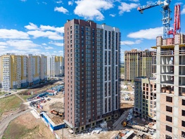 Продается 1-комнатная квартира ЖК Фамилия, дом 5, 38.6  м&sup2;, 5712800 рублей