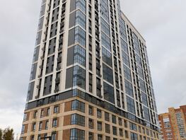 Продается 2-комнатная квартира ЖК Три Клёна, дом 1, 42.3  м&sup2;, 8450000 рублей