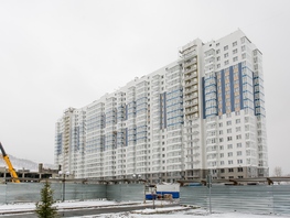 Сдается Универ. помещ ЖК Тихие зори, дом 4, 35.3  м&sup2;, 40419 рублей