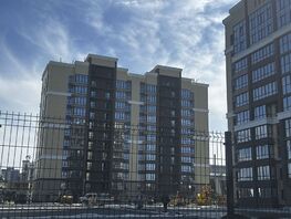 Продается 3-комнатная квартира ЖК На Взлетной, 74.1  м&sup2;, 12990000 рублей