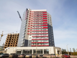 Продается 3-комнатная квартира ЖК Годенко, дом 1, 86 м², 11575000 рублей