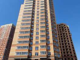 Продается 1-комнатная квартира ЖК На Коротаева, дом 1, 37  м&sup2;, 4800000 рублей