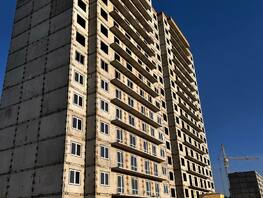 Продается 1-комнатная квартира ЖК Мегаполис, дом 1, 38.2  м², 3152000 рублей