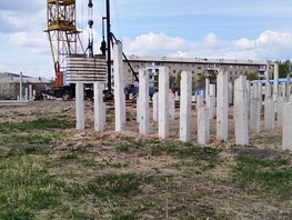 Продается 3-комнатная квартира ЖК Наш дворик, 88.38  м&sup2;, 9721800 рублей