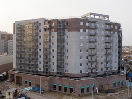 Продается 3-комнатная квартира ПЯТЬ+, дом 1, корп 2, 77.25 м², 5639250 рублей