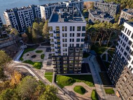 Продается 4-комнатная квартира ЖК Флора и Фауна, 16Б, 108.15  м&sup2;, 31300000 рублей