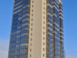 Продается 1-комнатная квартира ЖК ЛЕТО, дом 2, 35  м&sup2;, 4970000 рублей