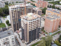 Продается Студия ЖК Тетрис, корпус 1, 27  м², 5314000 рублей