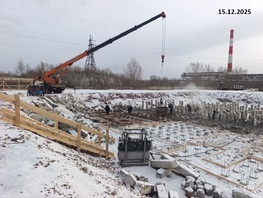 Продается 1-комнатная квартира ЖК Звезда, 43.54  м&sup2;, 5790820 рублей