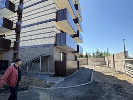 Продается 2-комнатная квартира ЖК Восточный, 52.68  м&sup2;, 7500000 рублей
