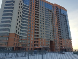 Продается 3-комнатная квартира ЖК Марсель, 6 этап, 90  м&sup2;, 16000000 рублей