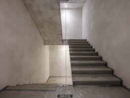 Продается 1-комнатная квартира ЖК Мылзавод, дом 8, 82.87  м&sup2;, 13500000 рублей