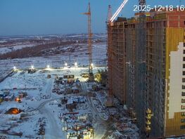 Продается 1-комнатная квартира ЖК Аллея Парк, 2 этап, 36.17  м&sup2;, 4919120 рублей