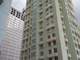 Продается 3-комнатная квартира ЖК Адалин на Южном, дом 15 корпус 9, 77  м², 6957000 рублей
