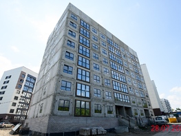 Продается Универ. помещ ЖК Первогорье, корпус 1, 117.4  м&sup2;, 21719000 рублей