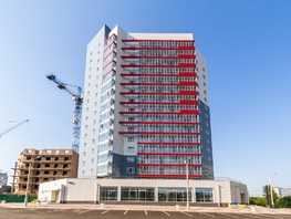Продается 3-комнатная квартира ЖК Годенко, дом 1, 86 м², 11575000 рублей