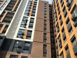 Продается парковка ЖК Шервуд, (Нагорная 6-я, 15в корп 1), 14.1 м², 815000 рублей