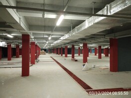 Продается 2-комнатная квартира ЖК Томь, дом 25, 49.1  м², 614000 рублей