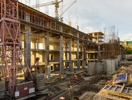 Продается 2-комнатная квартира ЛОКОМОТИВ, подъезд 9 и 10, 54.13 м², 4086815 рублей