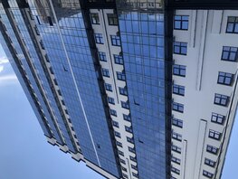 Продается 2-комнатная квартира ЖК Ежевика, 45.1  м&sup2;, 6900000 рублей
