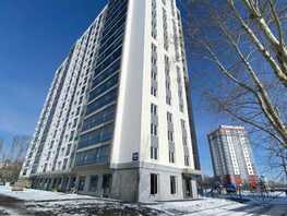 Продается Студия ЖК Зоркий, 24  м&sup2;, 3300000 рублей