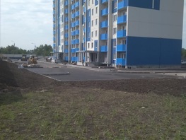 Продается 1-комнатная квартира ЖК Софийский квартал, дом 3, 30.8  м&sup2;, 5450000 рублей