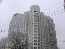 Продается 2-комнатная квартира ЖК Возрождение, 60  м&sup2;, 10000000 рублей
